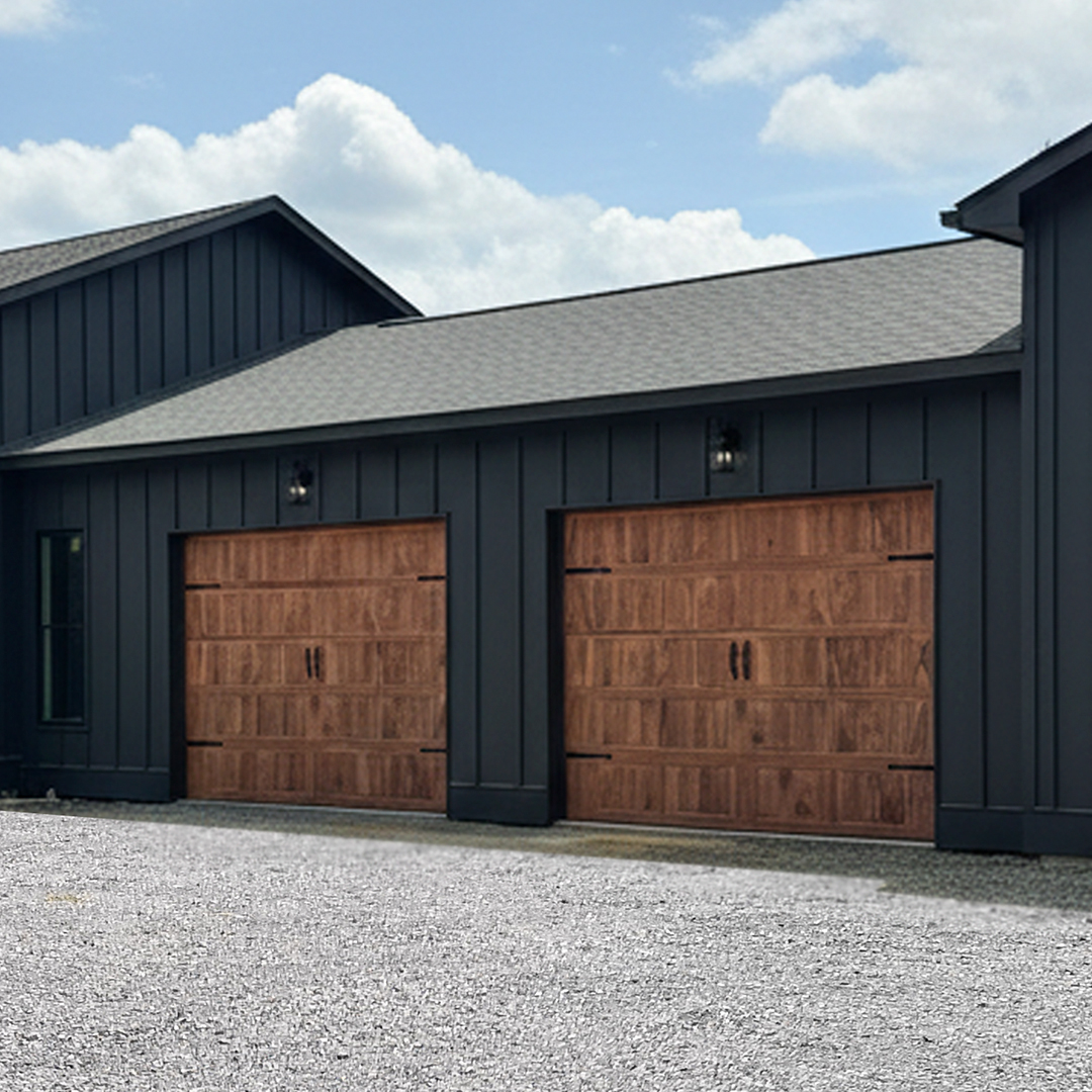 Carriage House